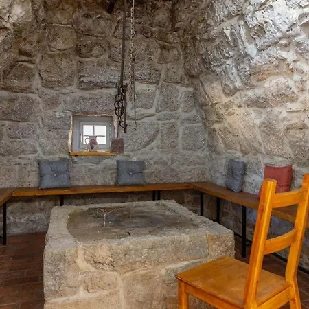 Stora Kuca With Private Pool Villa *