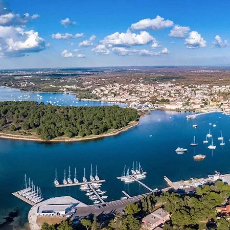 Stora Kuca With Private Pool Villa