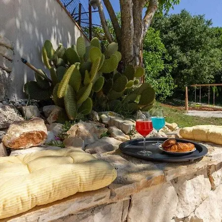 Stora Kuca With Private Pool Villa