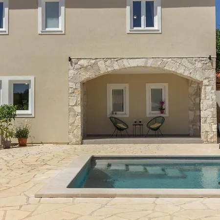 Villa Stora Kuca With Private Pool *