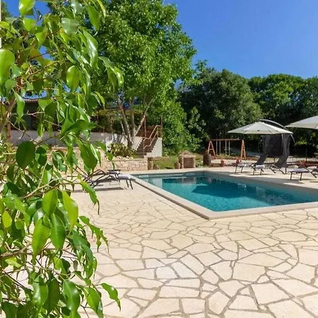 Stora Kuca With Private Pool *