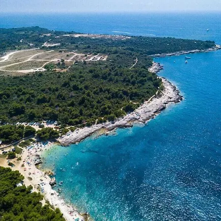 Stora Kuca With Private Pool * Buzet